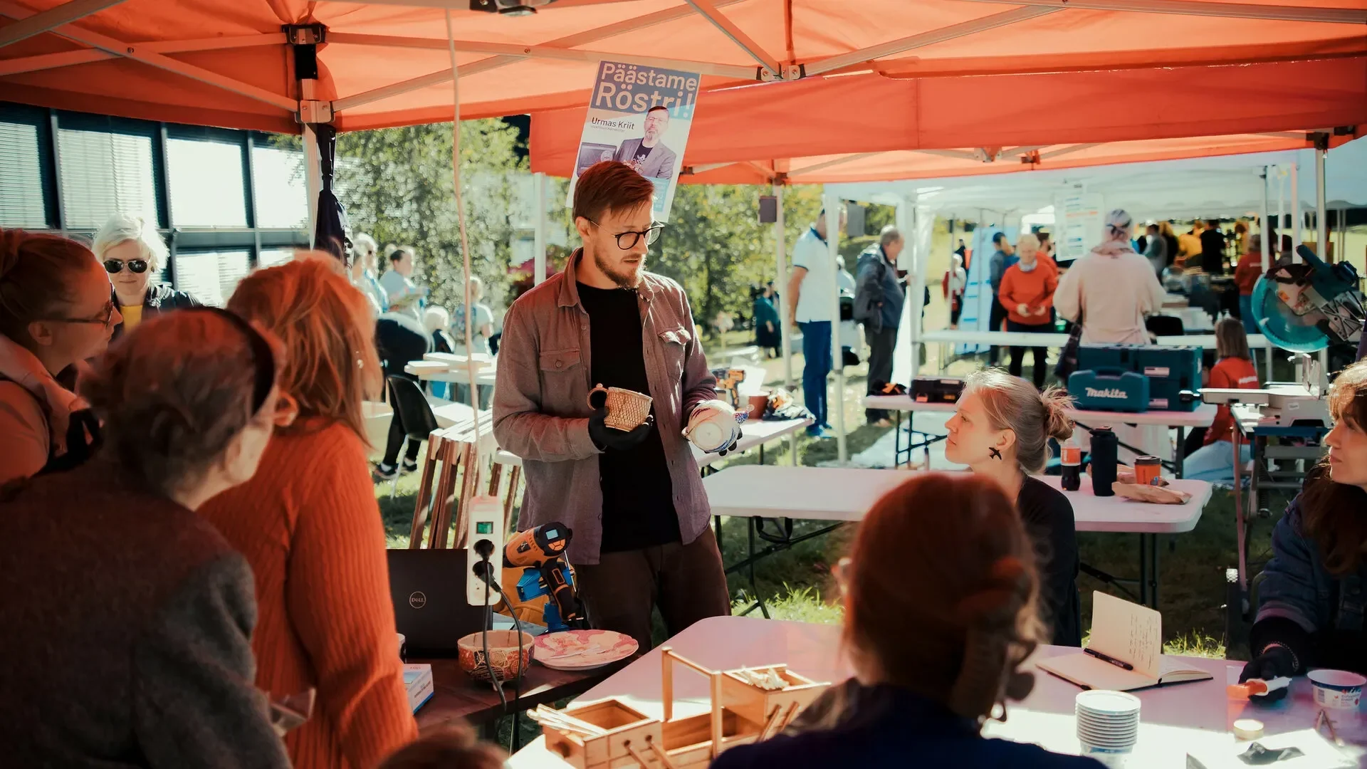 Startupviljandi.ee