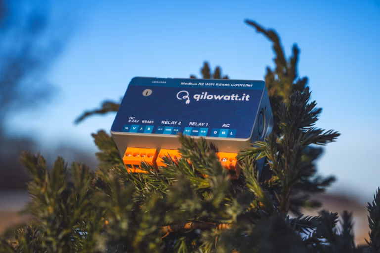 Qilowatt