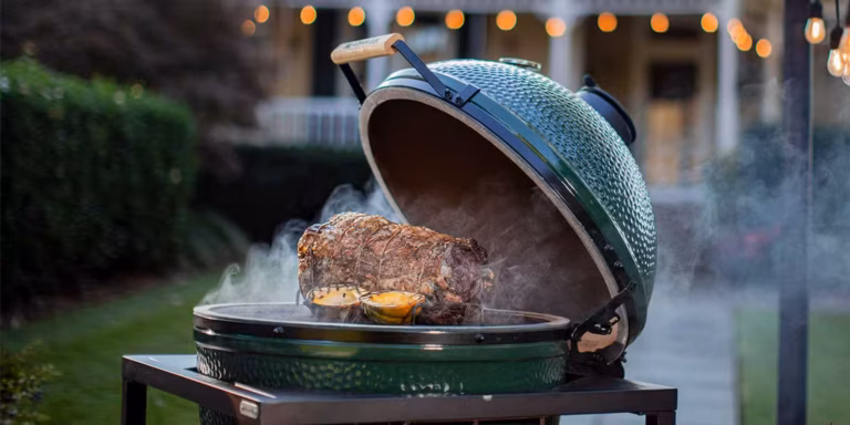 Grillmaailm